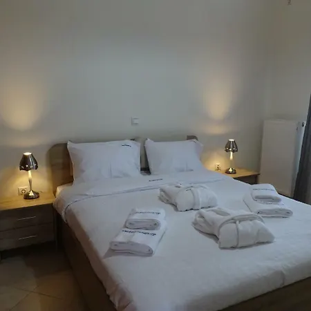 Our Corner House Ferienhaus *