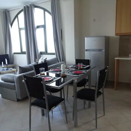Our Corner House