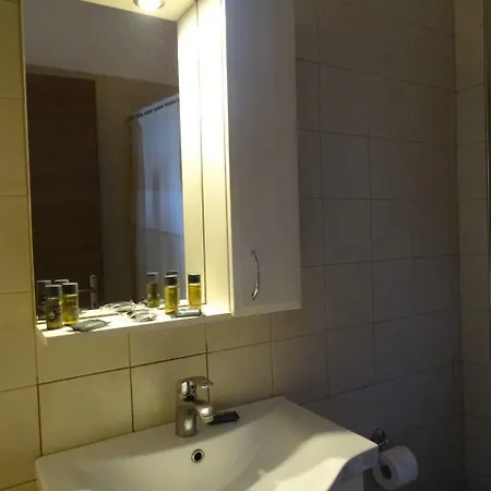 Our Corner House