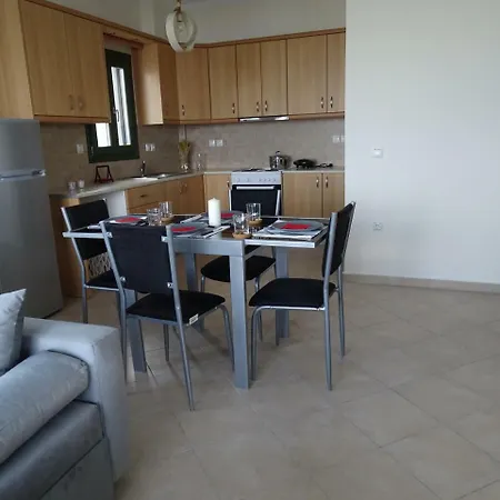 בית נופש Our Corner House